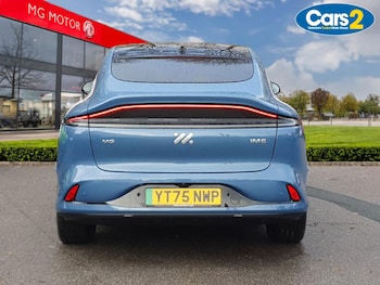 Used MG MG IM6 2025 for sale - 76635615: Photo