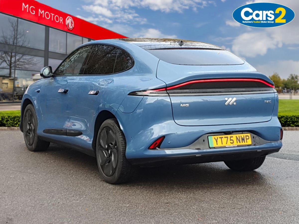 Used MG MG IM6 2025 for sale - 76635615: Photo 5