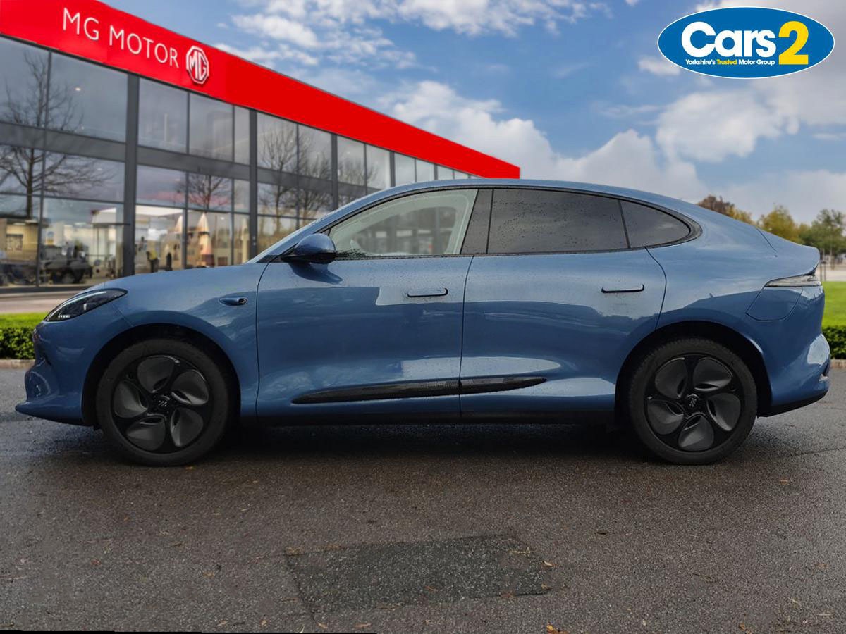 Used MG MG IM6 2025 for sale - 76635615: Photo 6