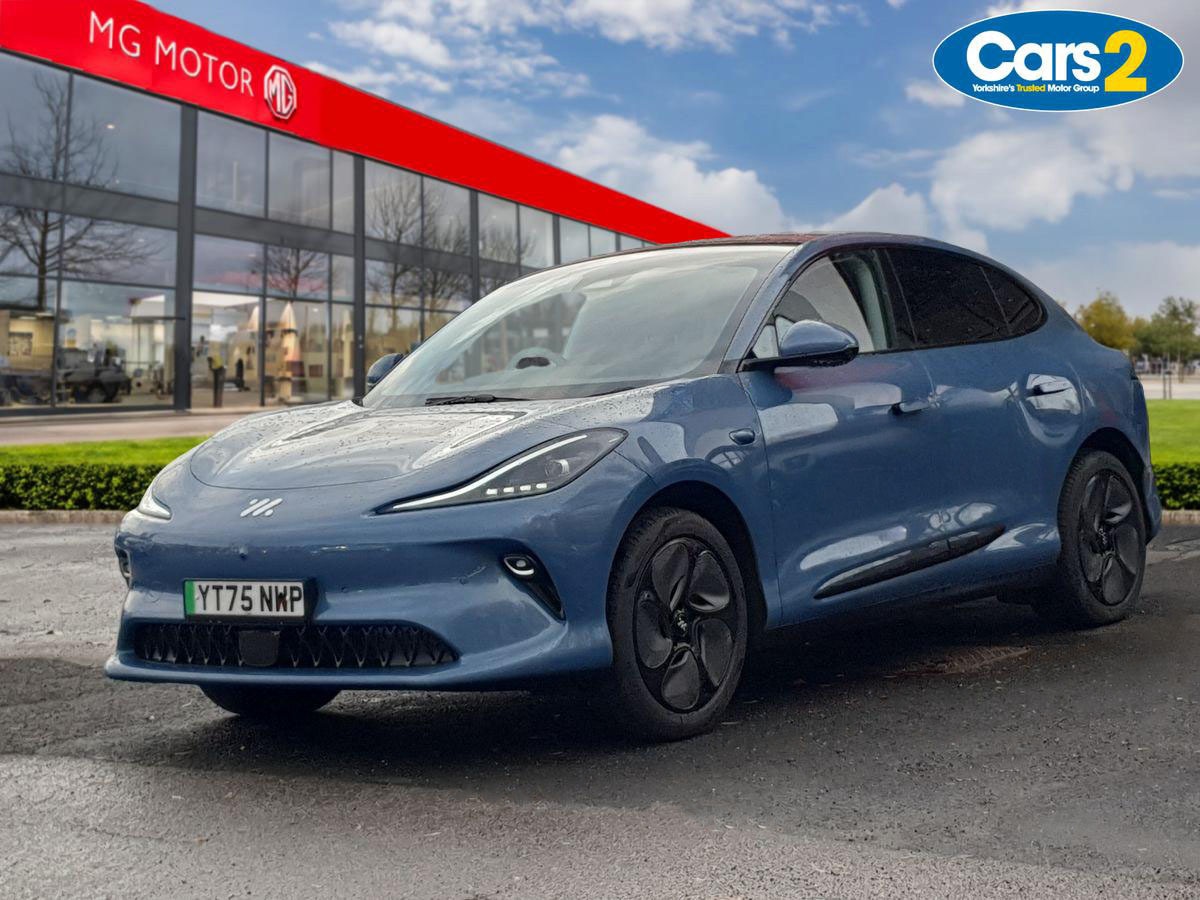 Used MG MG IM6 2025 for sale - 76635615: Photo 7