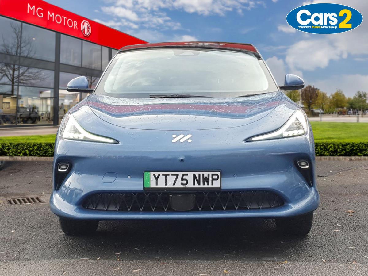 Used MG MG IM6 2025 for sale - 76635615: Photo 8