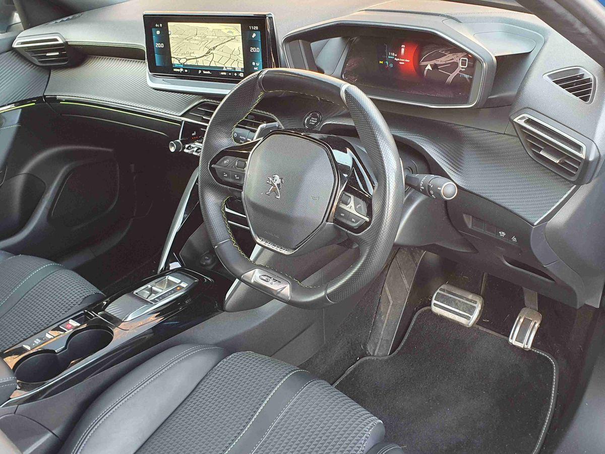 Used Peugeot 2008 2023 for sale - 77133924: Photo 10