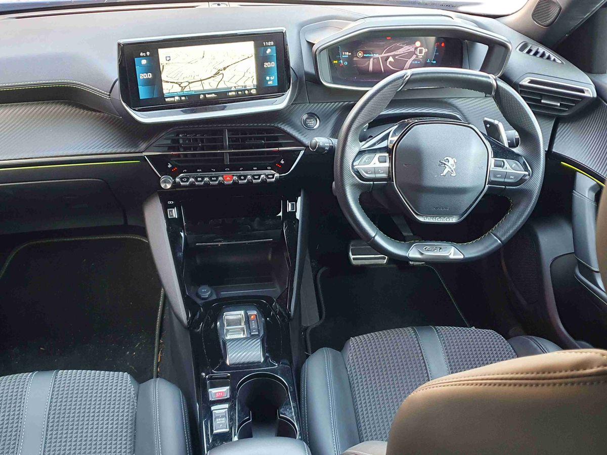 Used Peugeot 2008 2023 for sale - 77133924: Photo 11