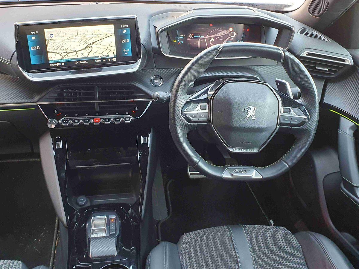 Used Peugeot 2008 2023 for sale - 77133924: Photo 12