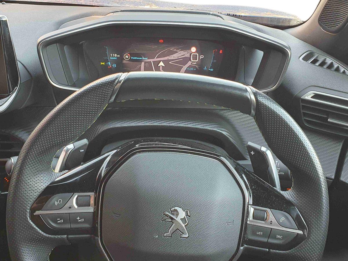 Used Peugeot 2008 2023 for sale - 77133924: Photo 13