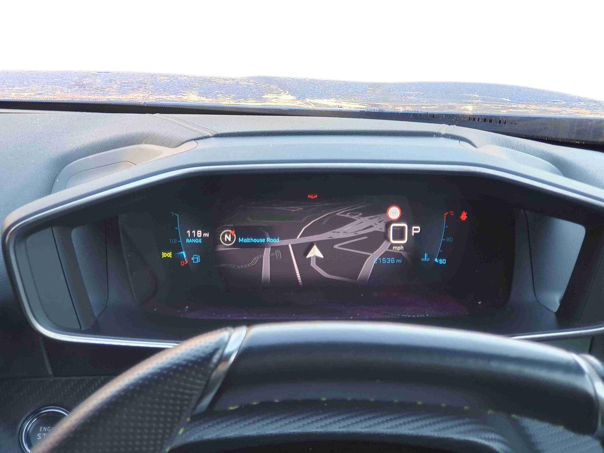 Used Peugeot 2008 2023 for sale - 77133924: Photo 14