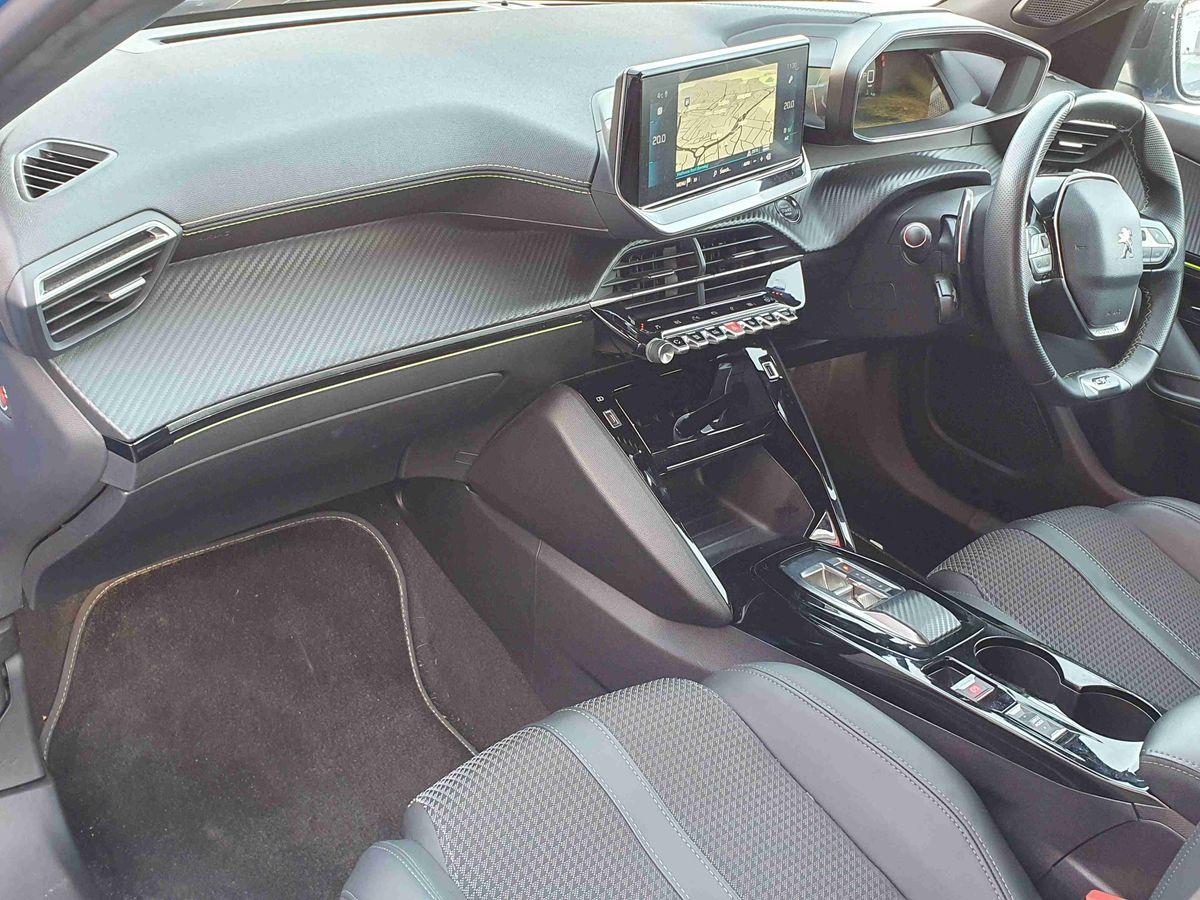 Used Peugeot 2008 2023 for sale - 77133924: Photo 15