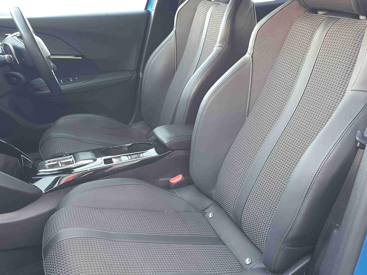 Used Peugeot 2008 2023 for sale - 77133924: Photo 16