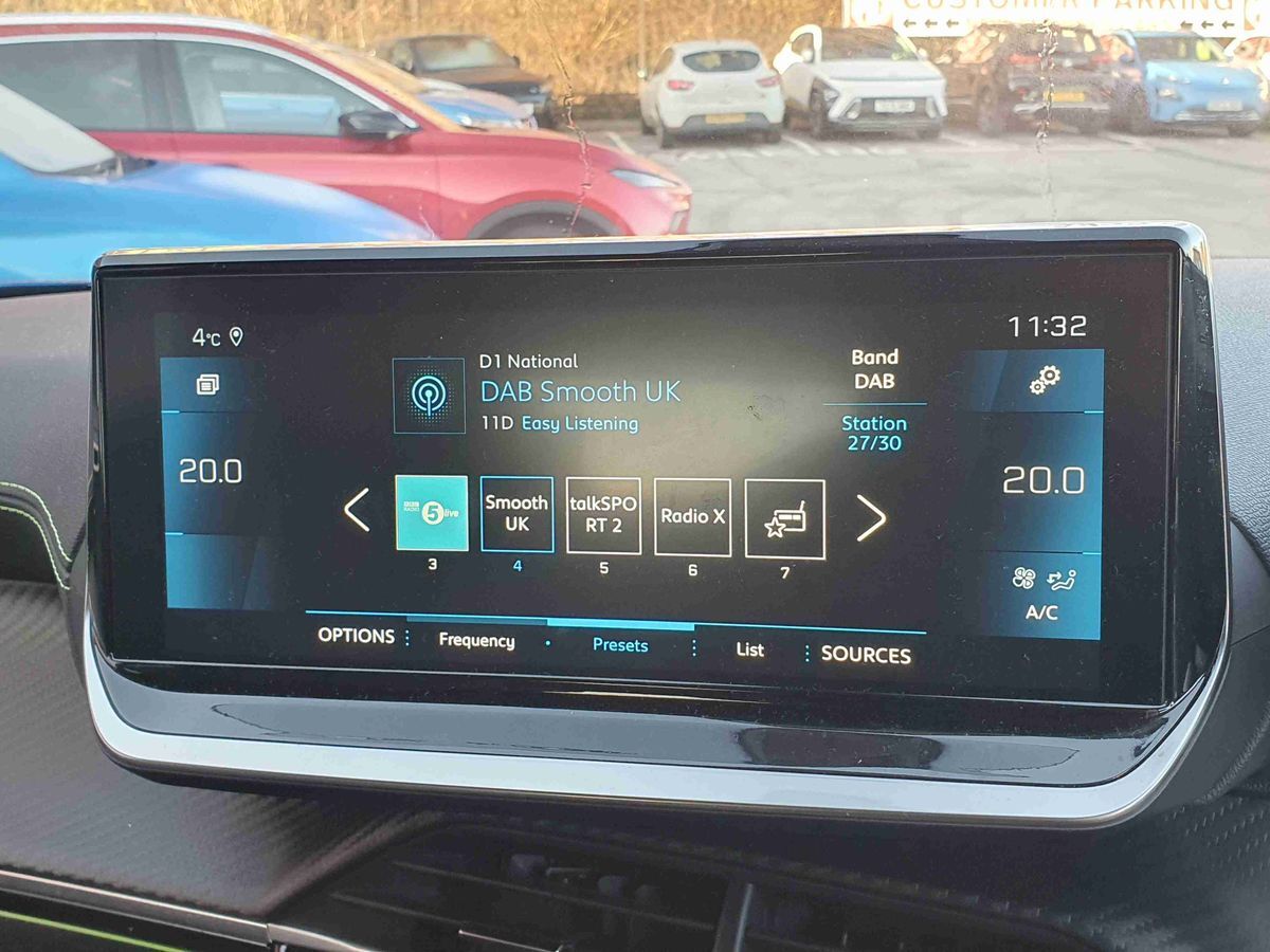 Used Peugeot 2008 2023 for sale - 77133924: Photo 20