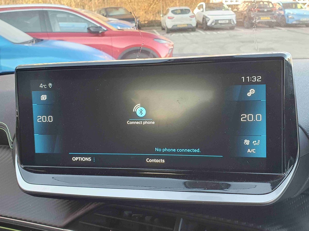 Used Peugeot 2008 2023 for sale - 77133924: Photo 21