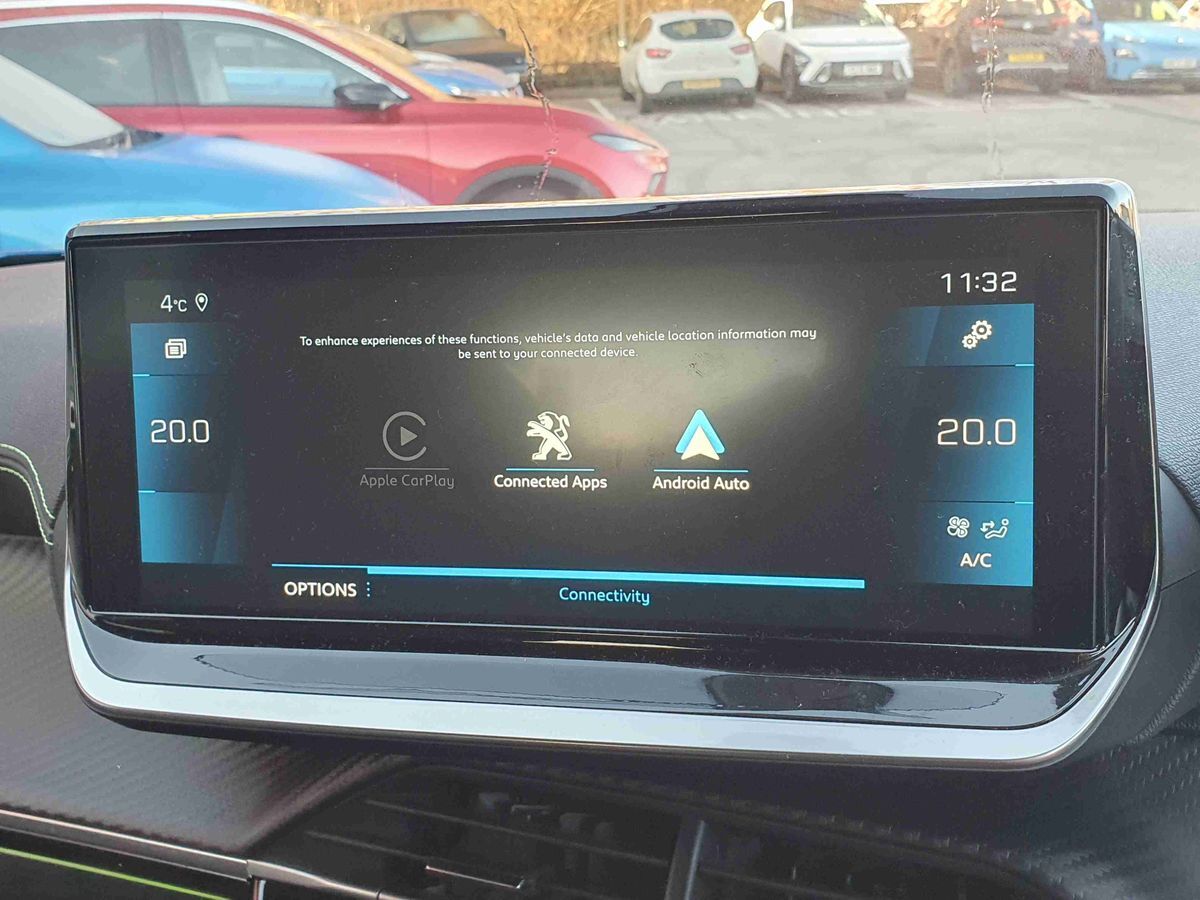 Used Peugeot 2008 2023 for sale - 77133924: Photo 22