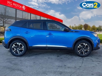 Used Peugeot 2008 2023 for sale - 77133924: Photo