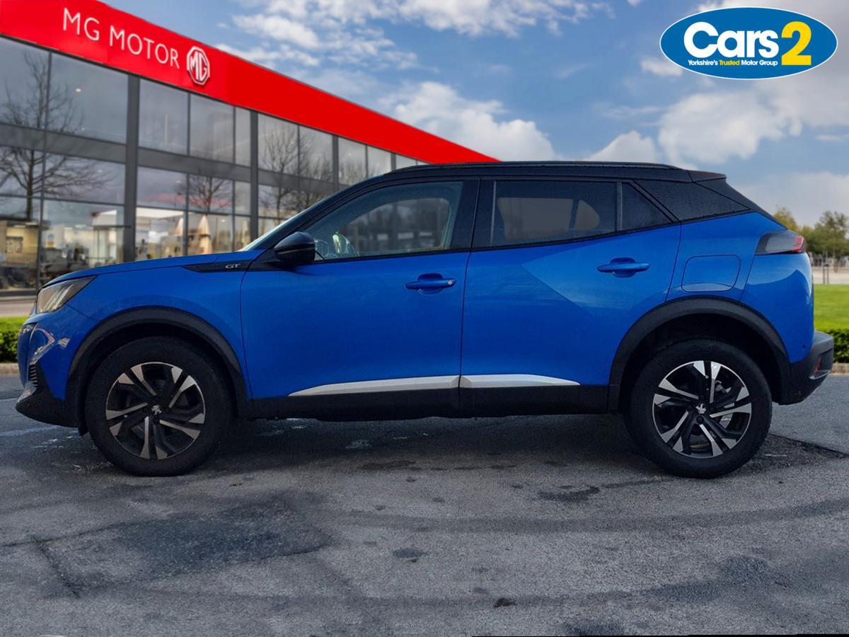 Used Peugeot 2008 2023 for sale - 77133924: Photo 6