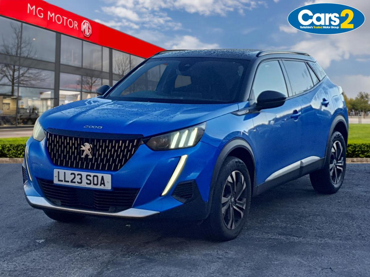 Used Peugeot 2008 2023 for sale - 77133924: Photo 7