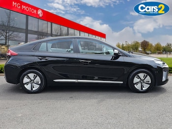 Used Hyundai IONIQ 2022 for sale - 78811403: Photo
