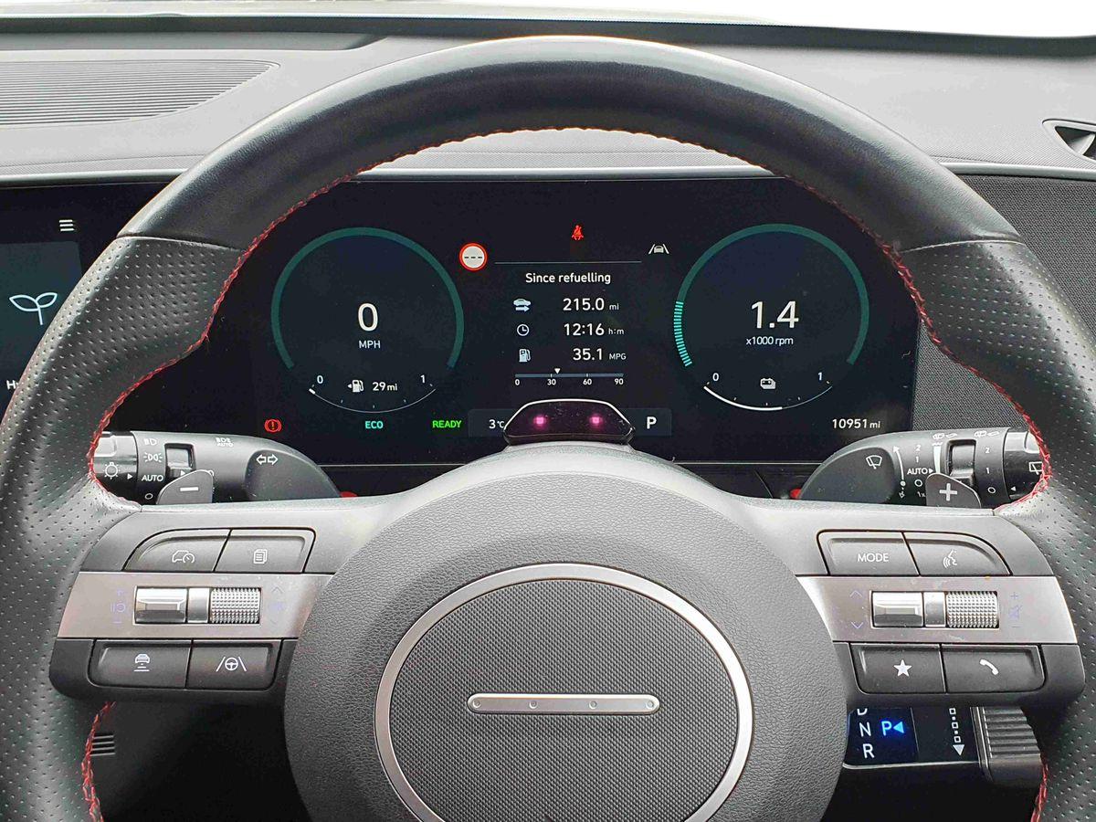 Used Hyundai KONA 2024 for sale - 77600424: Photo 13