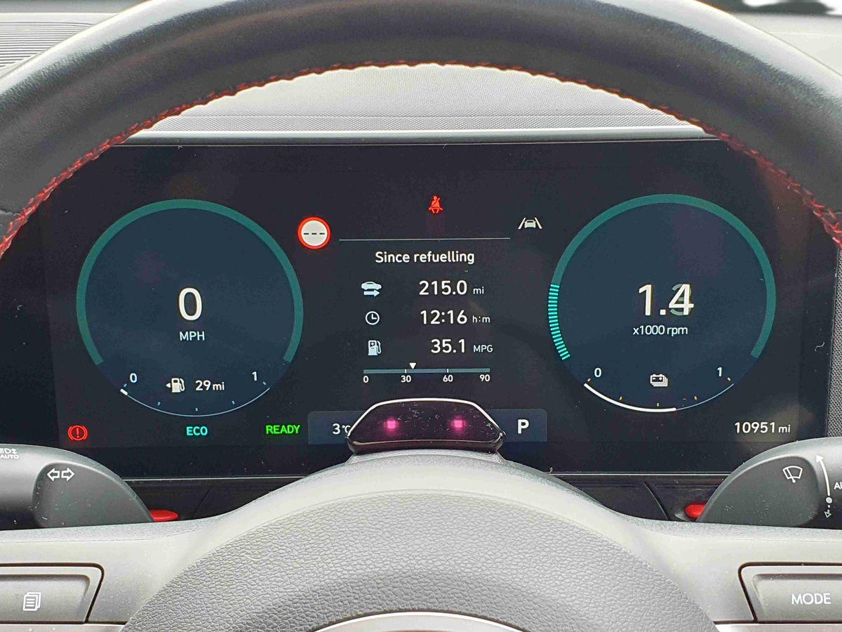 Used Hyundai KONA 2024 for sale - 77600424: Photo 14