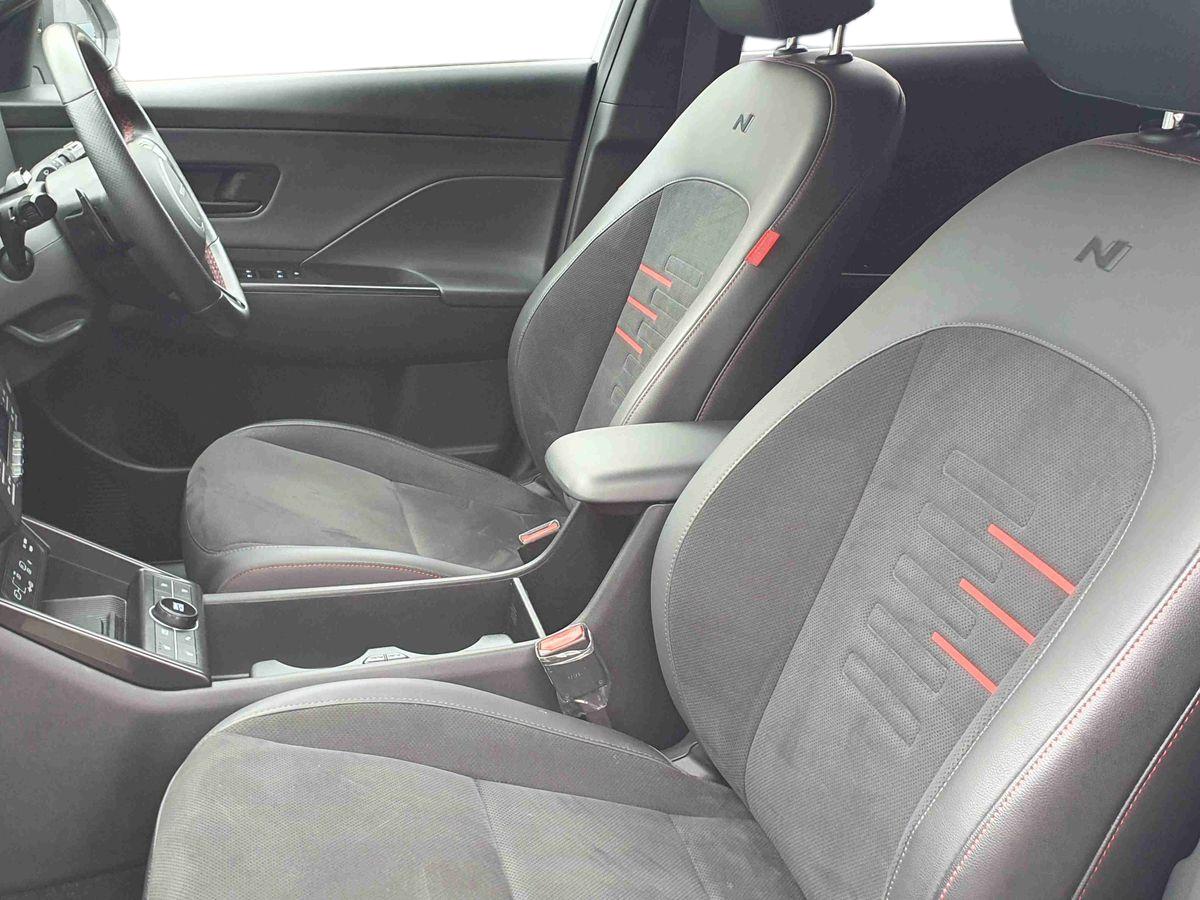 Used Hyundai KONA 2024 for sale - 77600424: Photo 16