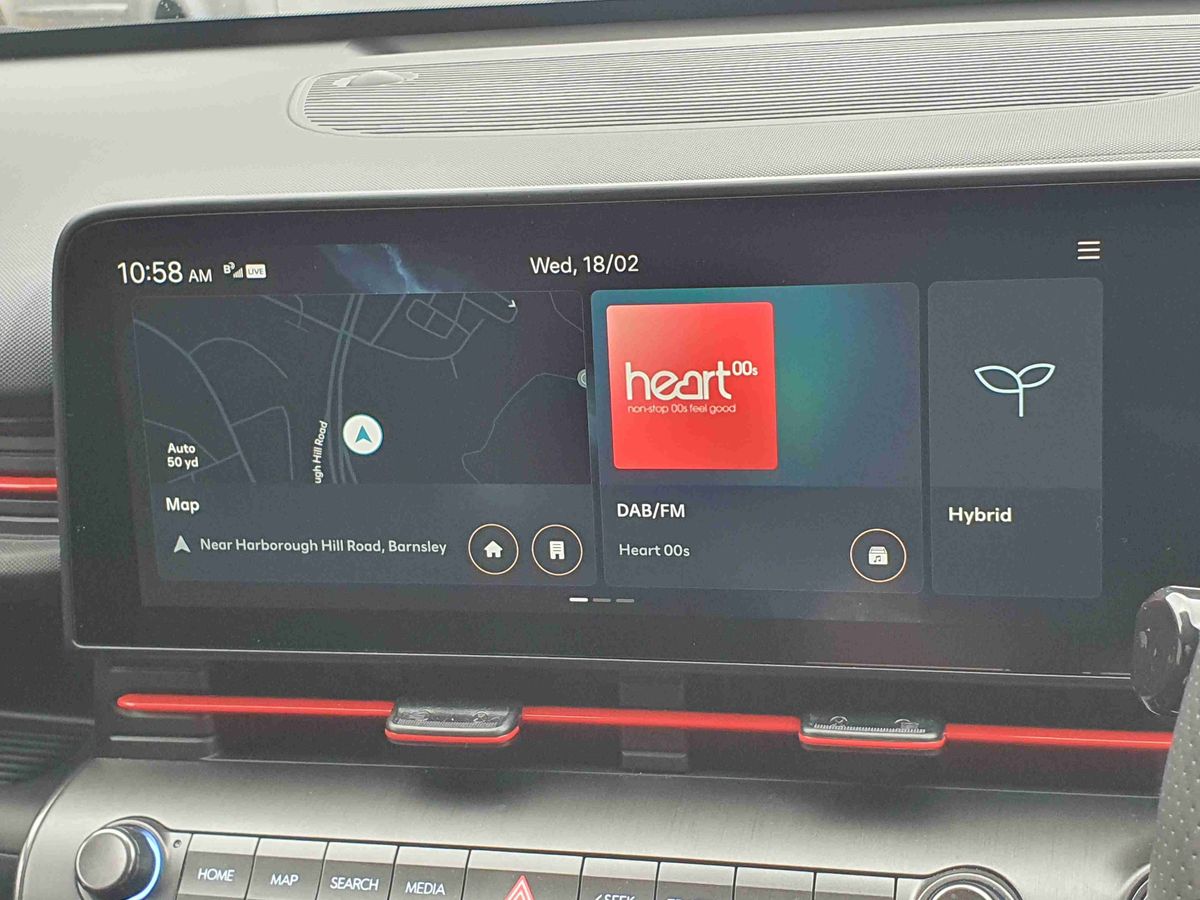 Used Hyundai KONA 2024 for sale - 77600424: Photo 19