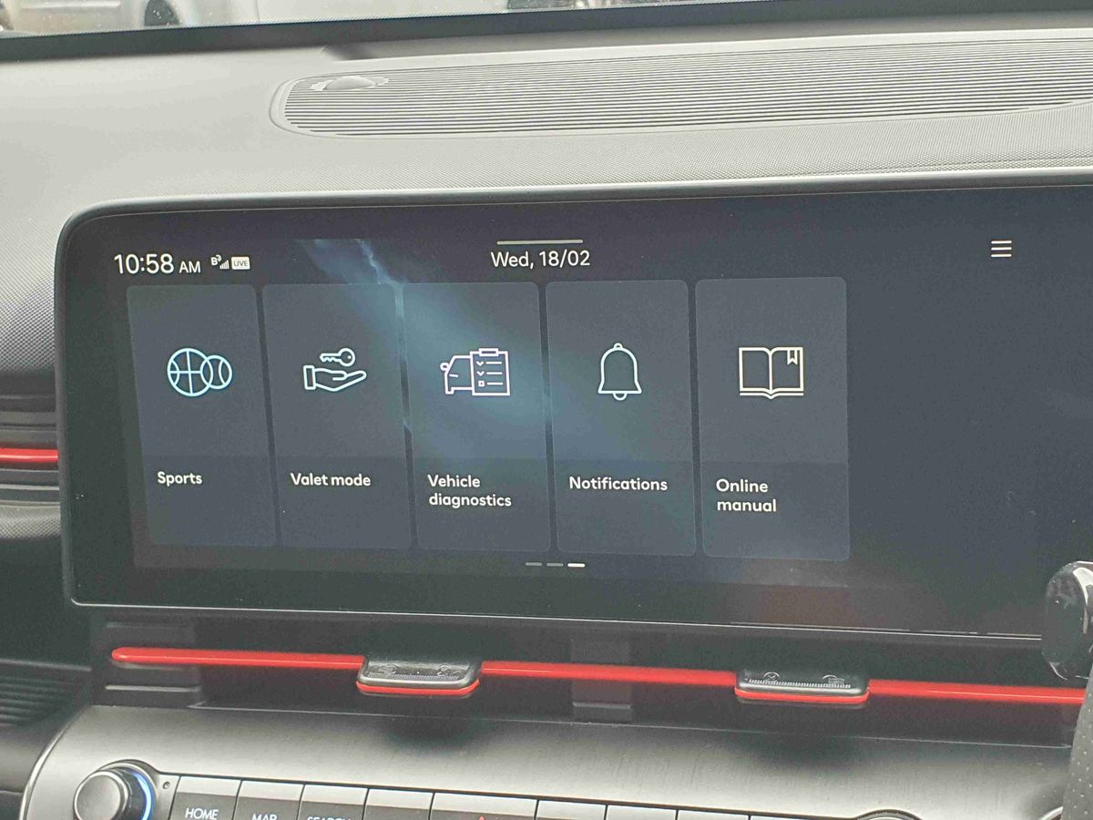 Used Hyundai KONA 2024 for sale - 77600424: Photo 21