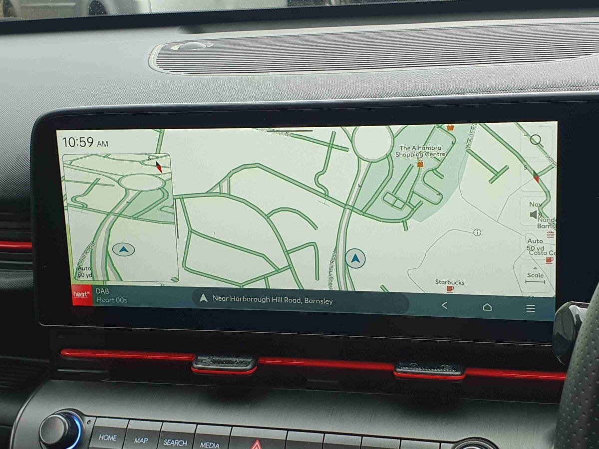 Used Hyundai KONA 2024 for sale - 77600424: Photo 22