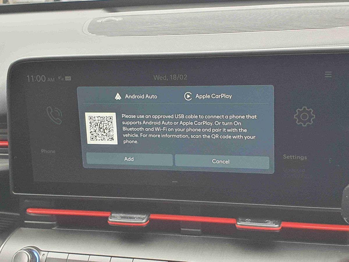 Used Hyundai KONA 2024 for sale - 77600424: Photo 25