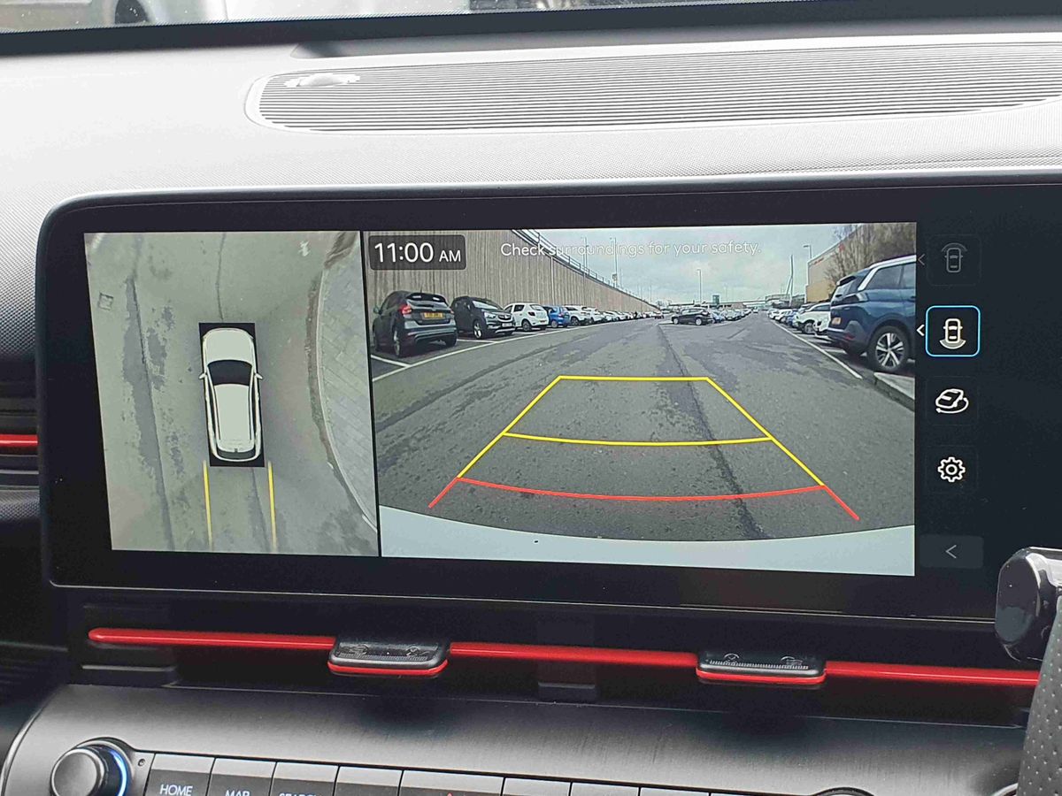 Used Hyundai KONA 2024 for sale - 77600424: Photo 26