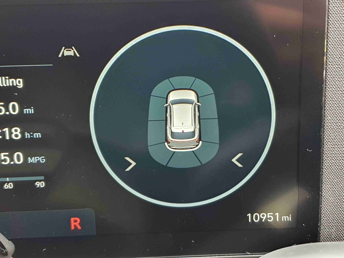 Used Hyundai KONA 2024 for sale - 77600424: Photo 27