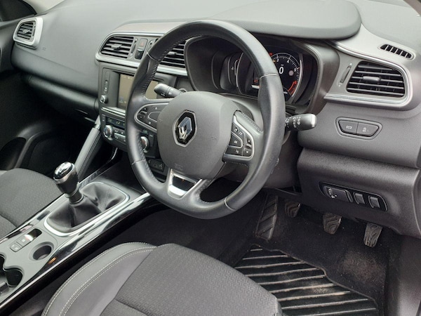Used Renault Kadjar 2019 for sale - 76183898: Photo 10