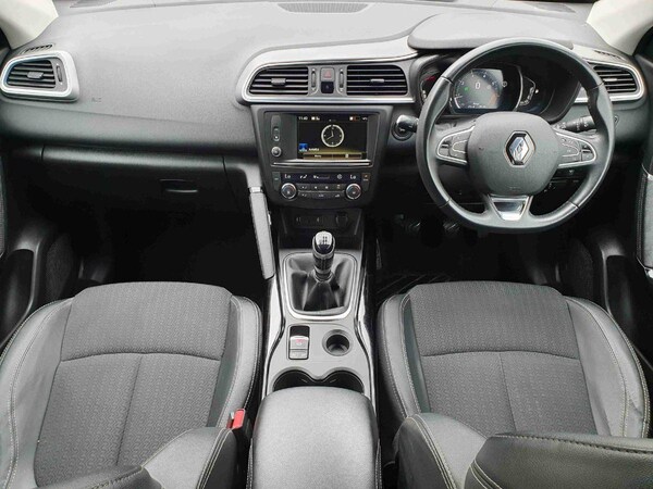 Used Renault Kadjar 2019 for sale - 76183898: Photo 11