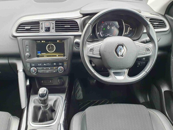 Used Renault Kadjar 2019 for sale - 76183898: Photo 12