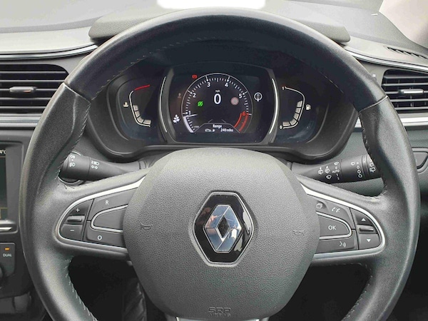 Used Renault Kadjar 2019 for sale - 76183898: Photo 13