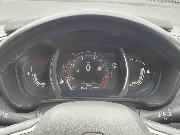 Used Renault Kadjar 2019 for sale - 76183898: Photo 14