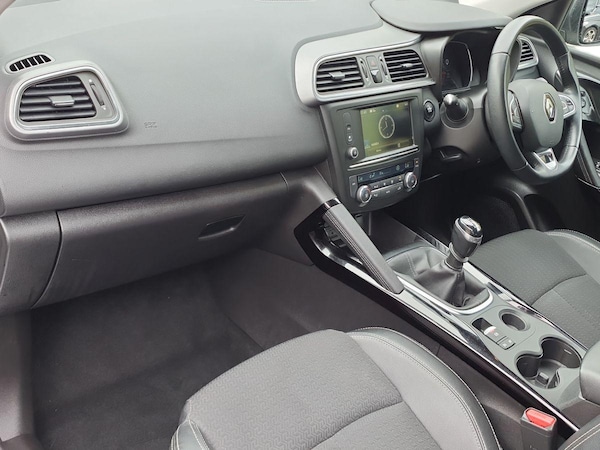 Used Renault Kadjar 2019 for sale - 76183898: Photo 15