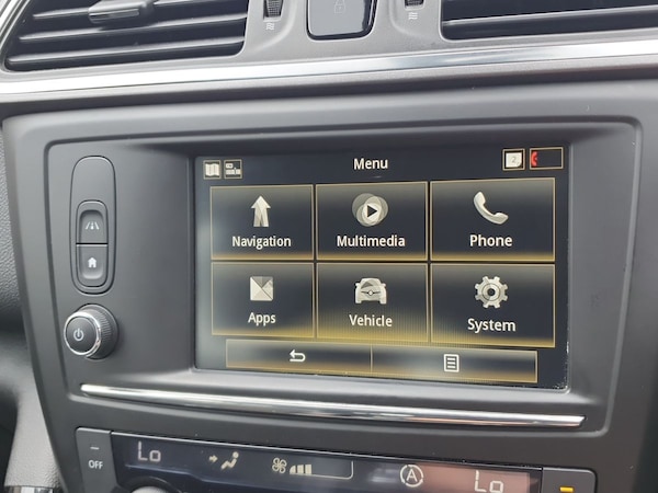 Used Renault Kadjar 2019 for sale - 76183898: Photo 20