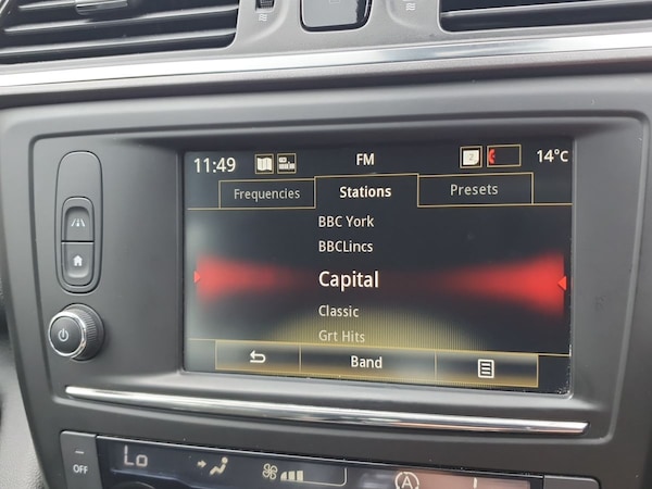 Used Renault Kadjar 2019 for sale - 76183898: Photo 22