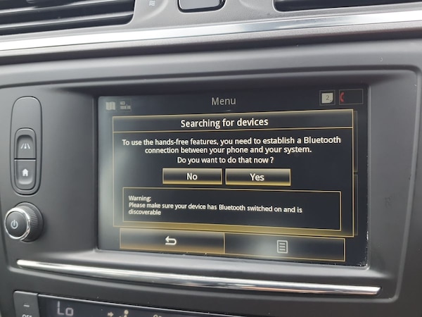 Used Renault Kadjar 2019 for sale - 76183898: Photo 23