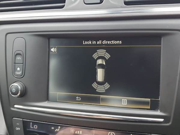 Used Renault Kadjar 2019 for sale - 76183898: Photo 24