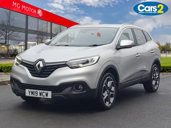 Used Renault Kadjar 2019 for sale - 76183898: Photo 7