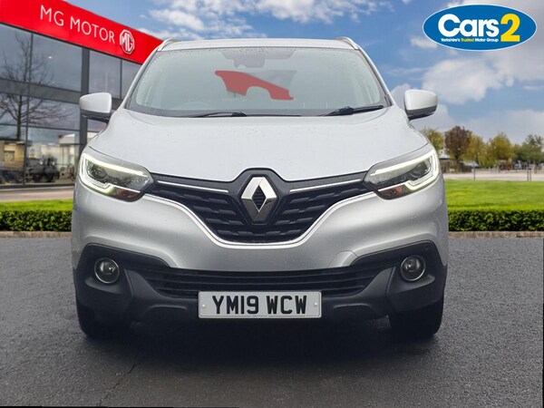 Used Renault Kadjar 2019 for sale - 76183898: Photo 8