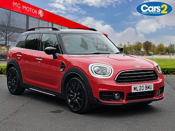 Used MINI Countryman 2020 for sale - 79502174: Photo