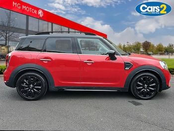 Used MINI Countryman 2020 for sale - 79502174: Photo