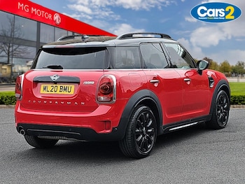 Used MINI Countryman 2020 for sale - 79502174: Photo