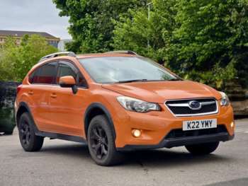 2013 - 2.0D SE Lux Premium 5dr