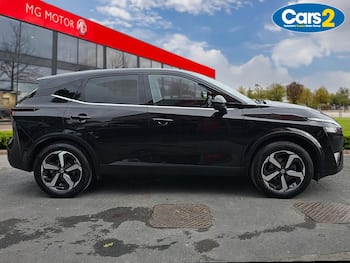Used Nissan Qashqai 2022 for sale - 79606196: Photo