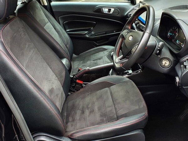 Used Ford Ecosport 2022 for sale - 74405412: Photo 11