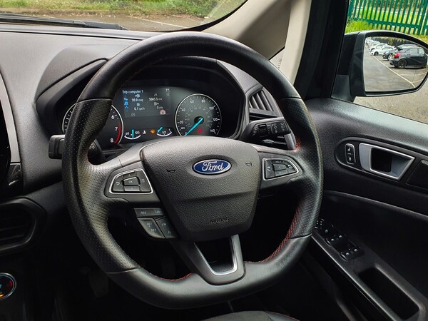 Used Ford Ecosport 2022 for sale - 74405412: Photo 15