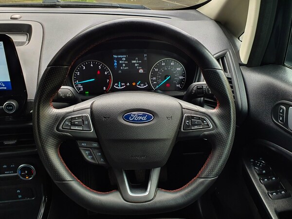 Used Ford Ecosport 2022 for sale - 74405412: Photo 16