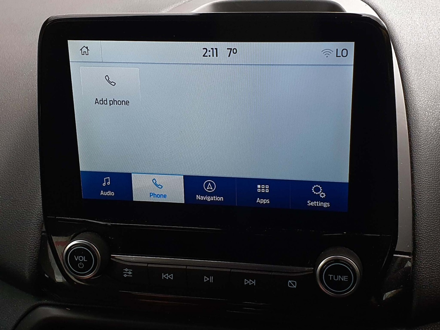 Vehicle 24