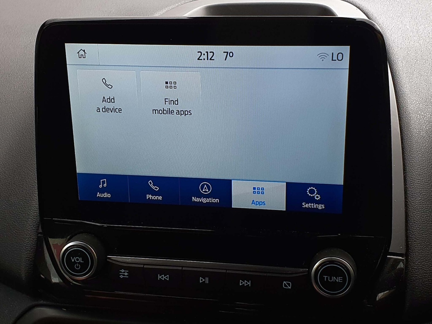 Vehicle 26